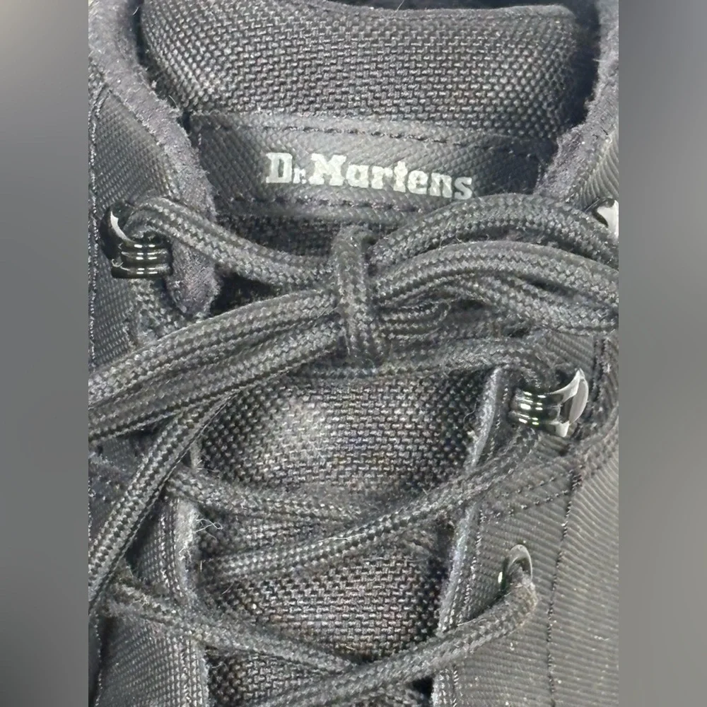 DR. MARTENS Men’s Rakim‎ Utility Chukka Boot Size 14